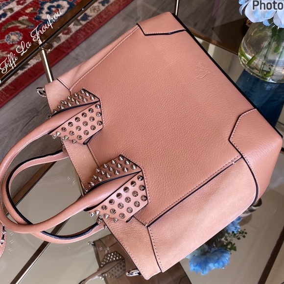 Authentic Christian Louboutin bag - Picture 11 of 17